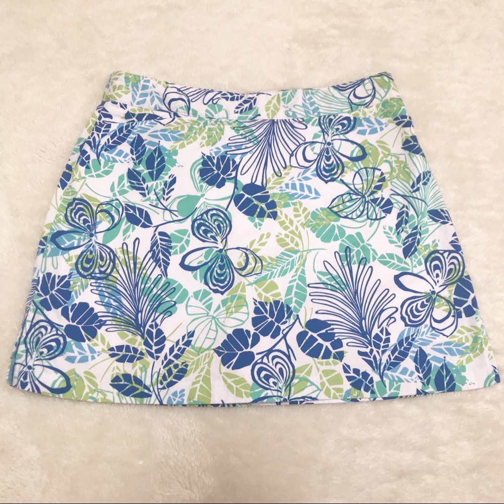 🌹Lady Hagen Golf Skort
